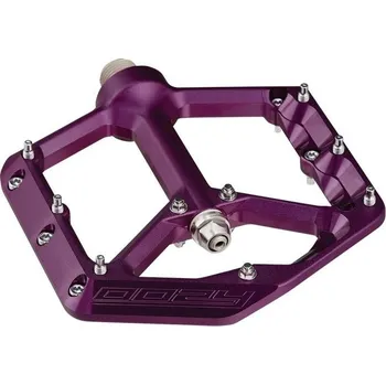 Hlavové složení SPANK pedály OOZY Reboot