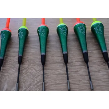 Signalizátor záběru RIZOV Splávek RF-23 2g