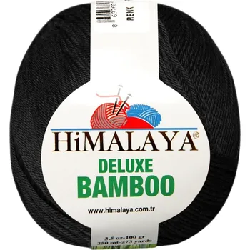HiMALAYA Deluxe Bamboo, 124-29
