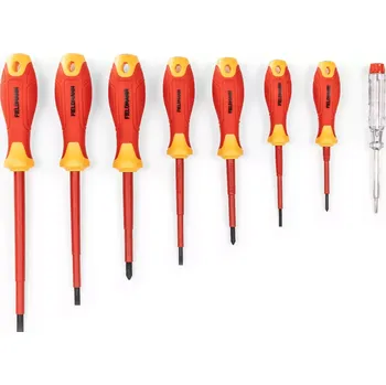 Šroubovák Fieldmann FDS 5011-8R