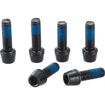 Sport Šroub do představce RITCHEY WCS C220/Toyon Replacement Bolt Set černá