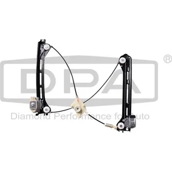 Stahovačka okna Zvedací zařízení oken DPA 88371821102