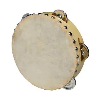 Tamburína Hayman CSN-0705, Tamburína 7"