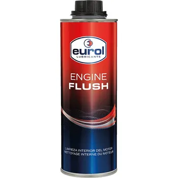 aditivum EUROL Engine Flush 500ml pro čištění a výplach motoru