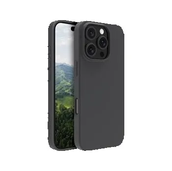 dbramante1928 Sustainable Nuuk 1.2m drop protection case for Apple iPhone 16 Pro BLACK RE61BL004312