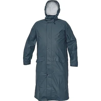 Zdravotnický plášť SIRET plášť navy