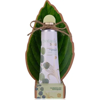 Péče o ruce Accentra Botanic Spa Hand Care Set - Dárková sada péče o ruce