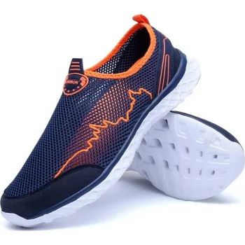 Pánské tenisky Plážová obuv tmavě modrá 46