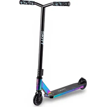 Koloběžka SKITT Freestyle koloběžka ICON Rainbow