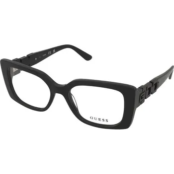 Dioptrické brýle Guess GU50322 001