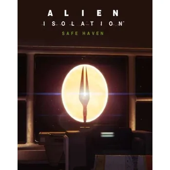 Počítačová hra Alien Isolation Safe Haven PC - digitální verze - Hraj již za pár minut