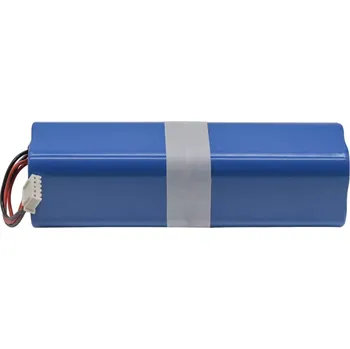 Domácí spotřebič TESLA RoboStar iQ900 Ultra - baterie