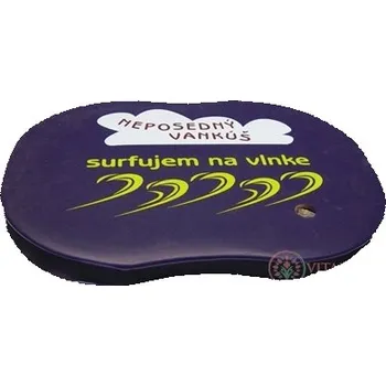 Polštář polštář dětský dynamická sedací podložka 1 ks