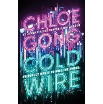 Anglický jazyk Coldwire