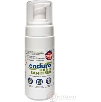 Dezinfekce Enduro HAND SANITISER 150 ml
