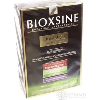 BIOXSINE KONDICIONÉR při problémech s vypadáváním vlasů 300 ml