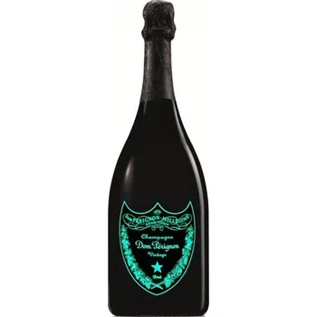 Dom Pérignon Blanc 2012 Jéroboam Luminous Label (3l)