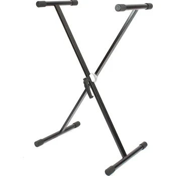 Klávesový nástroj WTF TXS001 Skládací klávesový stojan (Jako nové)