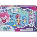 MY LITTLE PONY – Autobus s poníky z KOLEKCE MÓDNÍ PÁRTY