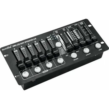Hudebniny Eurolite DMX LED EASY Operator 4x6 Řídící pult na světla (Jako nové)
