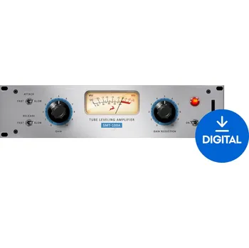 Software Antelope Audio SMT-100A (Digitální produkt)