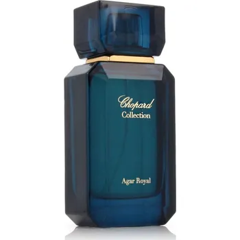 Unisex parfém Chopard Agar Royal EDP 100 ml UNISEX