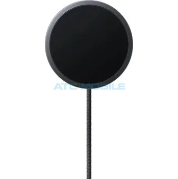 Samsung magnetická bezdrátová rychlonabíječka EP-P2900BBE 25W Dark Grey a zpět 78 Kč s ATC Clubem