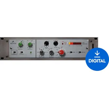 Software Antelope Audio NEU-473A (Digitální produkt)