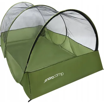 Stan Kemp Moskytiéra Stan Samorozkládací turistický Enero Camp 190x120 cm