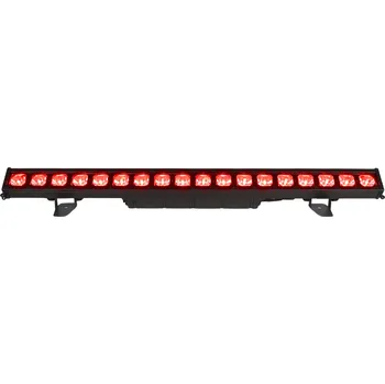 LED panel Light4Me GLACIER 18 RGBA LED Bar (Jako nové)