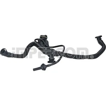 Motor automobilu Hadice, větrání klikové skříně ORIGINAL IMPERIUM 222192