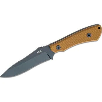 lovecký nůž CRKT RAMADI™ COYOTE BROWN CR-2083