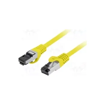 Síťový kabel PCF8-10CU-0300-Y