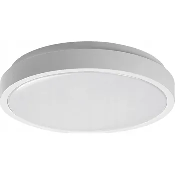 LED stropní Stropní Svítidlo do koupelny, bílé, kulatý 25 cm, IP44, 4000K, Rabalux