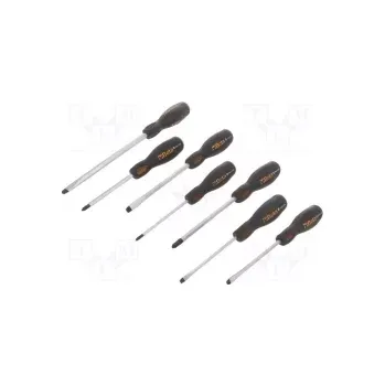 Sada nářadí BE1243/D7