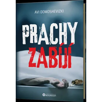 Kniha Prachy zabíjí