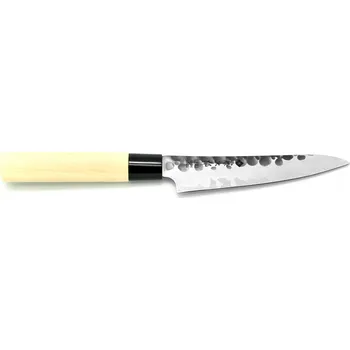 Tojiro F-1111 Hammered Petty 13 cm