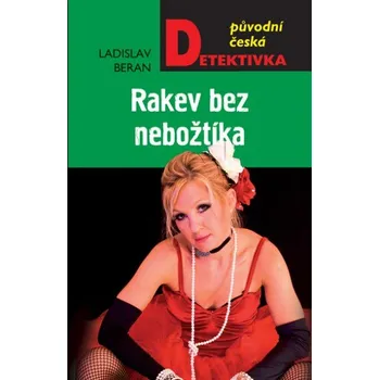 Rakev bez nebožtíka