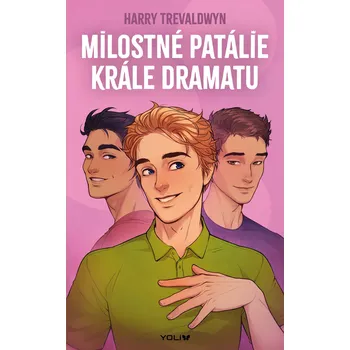 Milostné patálie krále dramatu