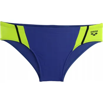 Pánské plavky Kraťasy pánské Arena modré M