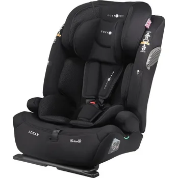 Přeprava dětí Cozy N Safe Logan i-Size bez isofixu Onyx