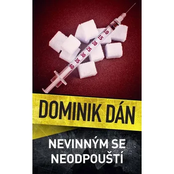 Nevinným se neodpouští