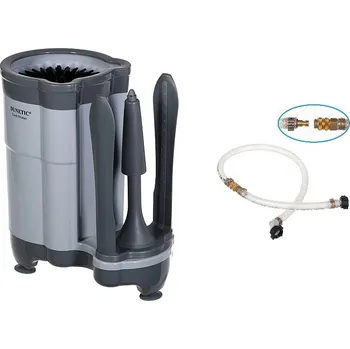 Výčepní technika Dunet Myčka skla DUNETIC Comfort 2300.A1.2 s rychlospojkou