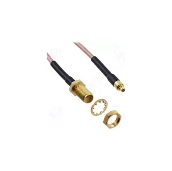 Elektrická zásuvka 4150071M1.0-BEL-0