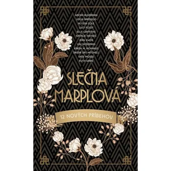 Slečna Marplová: 12 nových príbehov