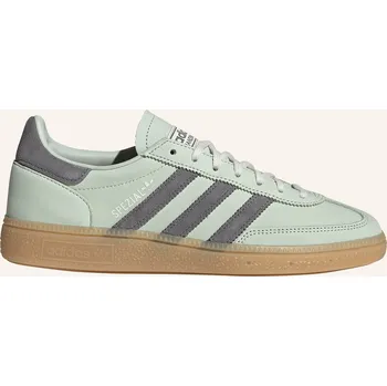 Dámská obuv Adidas Originals Tenisky Handball Spezial, mátová / tmavě šedá