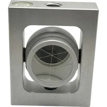 Hranol v rámovém držáku (k= -35 mm)