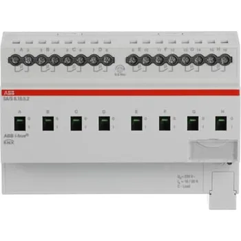 vypínač a zásuvka ABB Člen akční spínací, SA/S 8.16.5.2