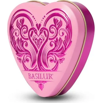 Horký nápoj BASILUR Forever Colection - Joy plech 20 g