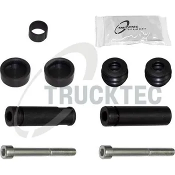 Brzdový systém Sada na opravy, brzdový třmen TRUCKTEC AUTOMOTIVE 02.35.303